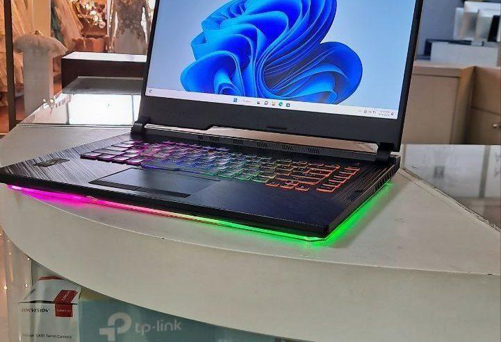 Asus Rog Strix G15 Core i7 10th Generation Laptop