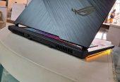 Asus Rog Strix G15 Core i7 10th Generation Laptop