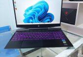 Hp Power Pavilion Core i5 11th Generation Gaming Laptop