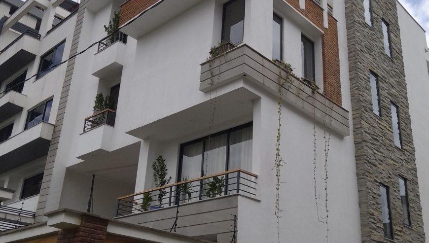 150 Sqm G+3 House For Sale