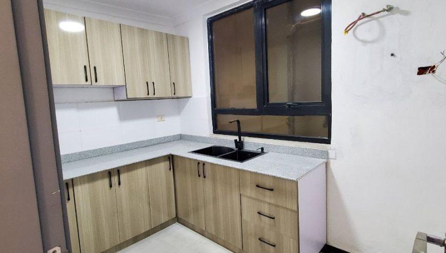 123 Sqm Apartment For Sale (Bole Bulbula )