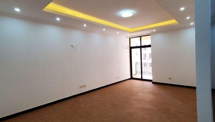 123 Sqm Apartment For Sale (Bole Bulbula )