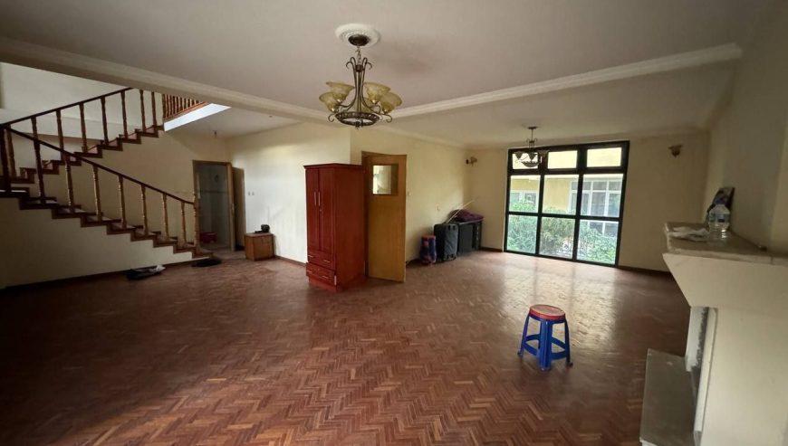 500 Sqm House For Sale