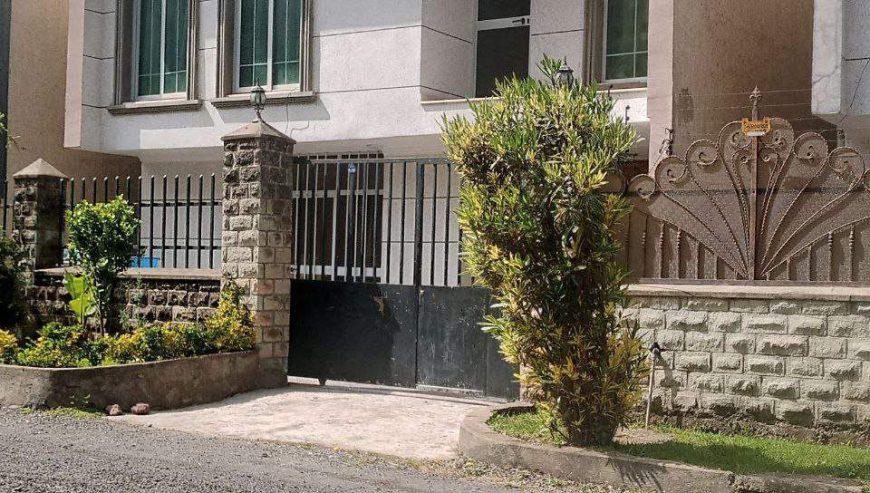 175 Sqm G+1 House For Sale