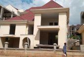 300 Sqm Semi-Finished House For Sale (Around Ayat )