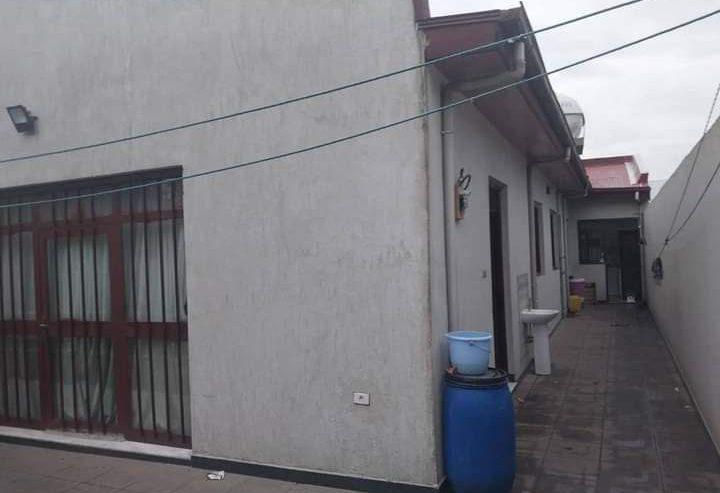 150 Sqm House For Sale ( Around Goro)