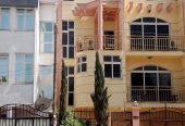 94 Sqm G+3 House For Sale ( Summit – Safari   )