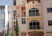 94 Sqm G+3 House For Sale ( Summit – Safari   )