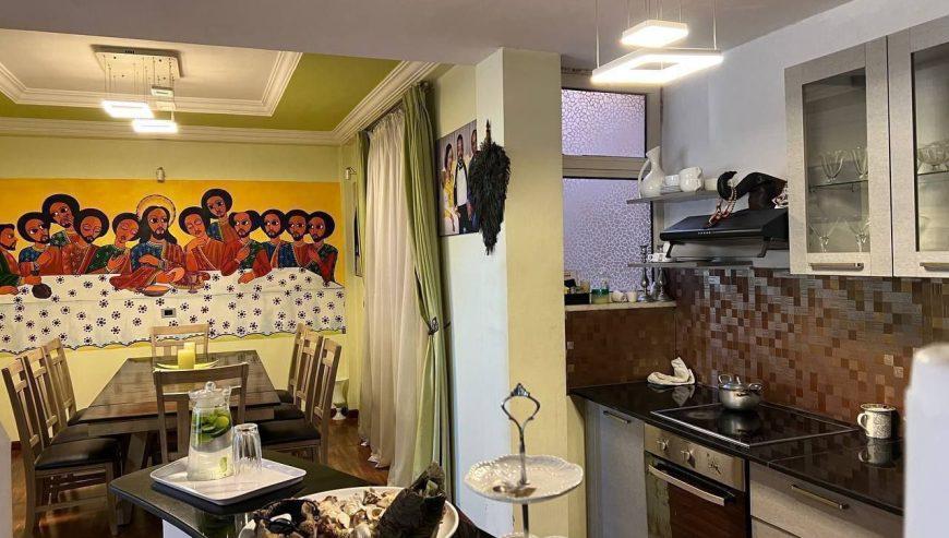 94 Sqm G+3 House For Sale ( Summit – Safari   )