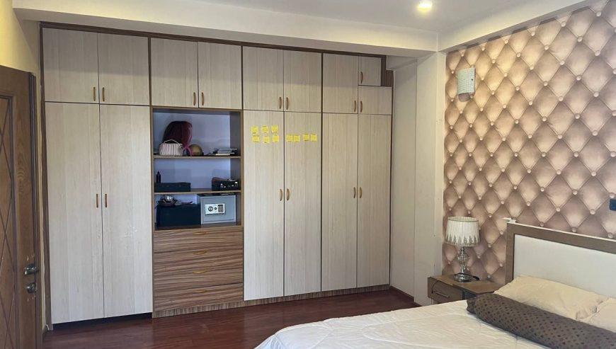 94 Sqm G+3 House For Sale ( Summit – Safari   )