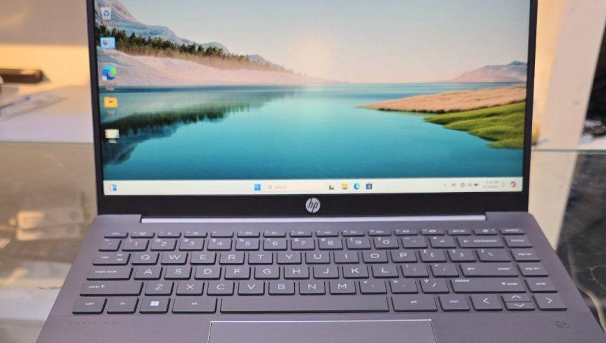 Hp Pavilion Core i5 12th Generation Laptop