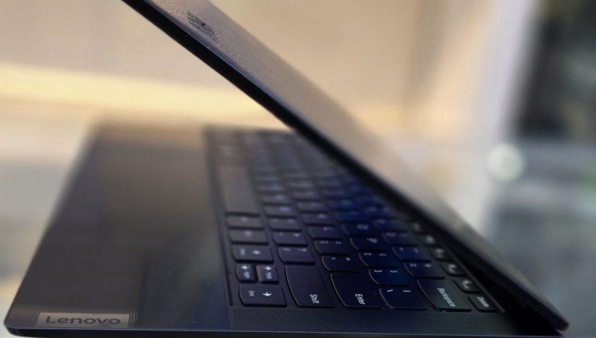 Lenovo Yoga Core i7 11th Generation Laptop