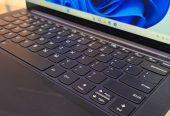 Lenovo Yoga Core i7 11th Generation Laptop