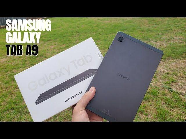 Samsung Galaxy Tab A9