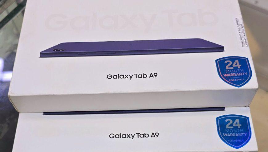 Samsung Galaxy Tab A9