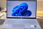 HP Pavilion Core i5 11th Generation Laptop