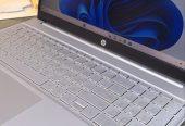 HP Pavilion Core i5 11th Generation Laptop