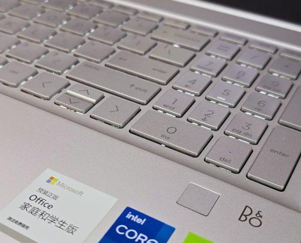 HP Pavilion Core i5 11th Generation Laptop