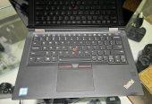 Lenovo Yoga  370 Core i7 7th Generation Laptop