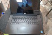 Dell Core i5 4th Generation Laptop