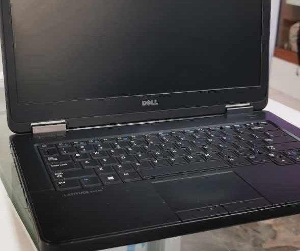 Dell Core i5 4th Generation Laptop