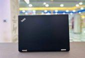 Lenovo Thinkpad Yoga X 370 Core i5 7th Generation Laptop