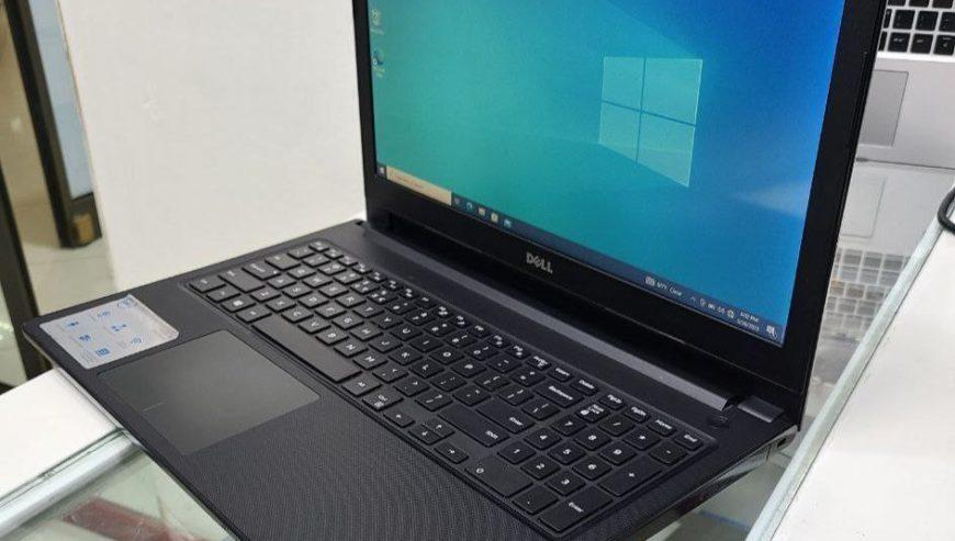 Dell Inspiron Core i5 7th Generation Laptop