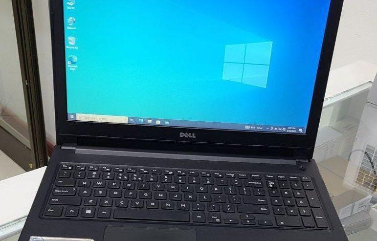 Dell Inspiron Core i5 7th Generation Laptop