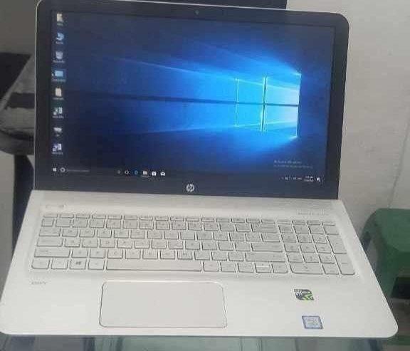 Hp Envy Core i5 6th Generation Laptop