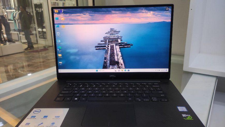 Dell Xps Core i7 8th Generation Laptop