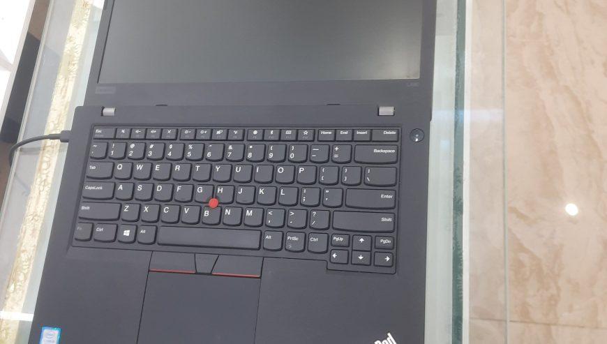 Lenov Tink Pad t480