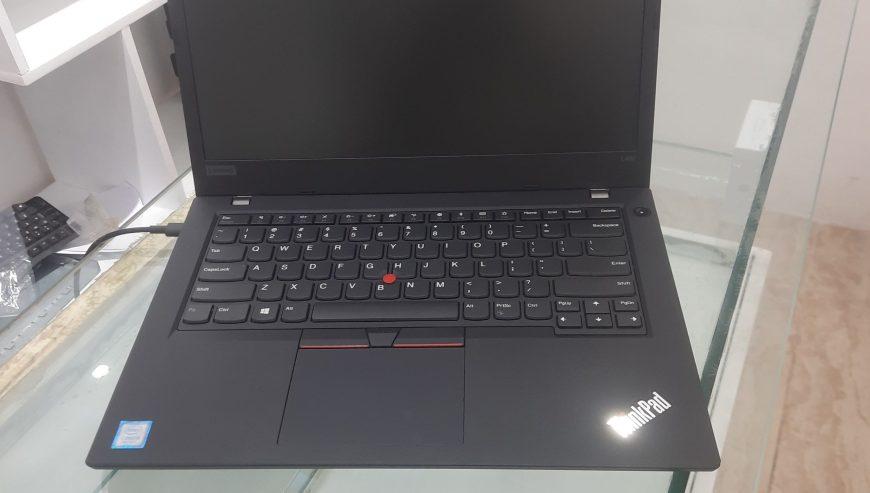 Lenov Tink Pad t480