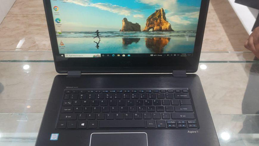 Acer Core i5 6th Generation Laptop