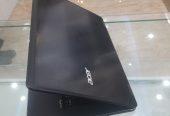 Acer Core i5 6th Generation Laptop