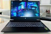 Hp Power Pavilion Gaming Laptop