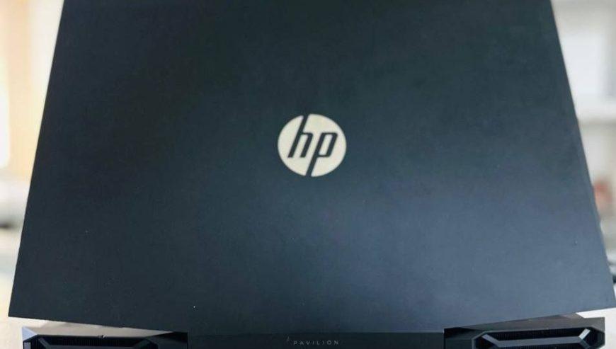 Hp Pavilion