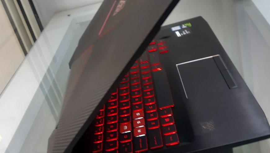 Hp Omen Core i7 7th Generation Gaming Laptop