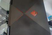 Hp Omen Core i7 7th Generation Gaming Laptop