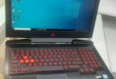 Hp Omen Core i7 7th Generation Gaming Laptop