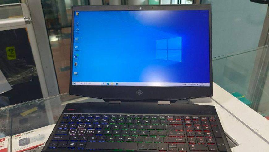 Hp Omen Core i7 9th Generation Gaming Laptop