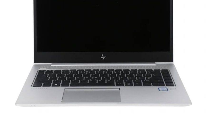 Hp EliteBook Core i5 8th Generation Laptop