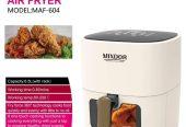 Mixdor Airfryer