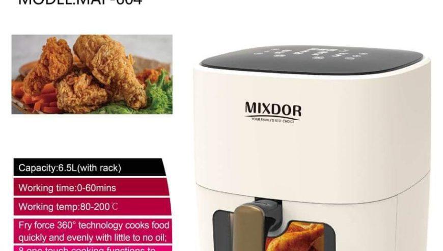 Mixdor Airfryer