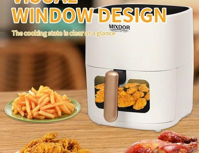 Mixdor Airfryer