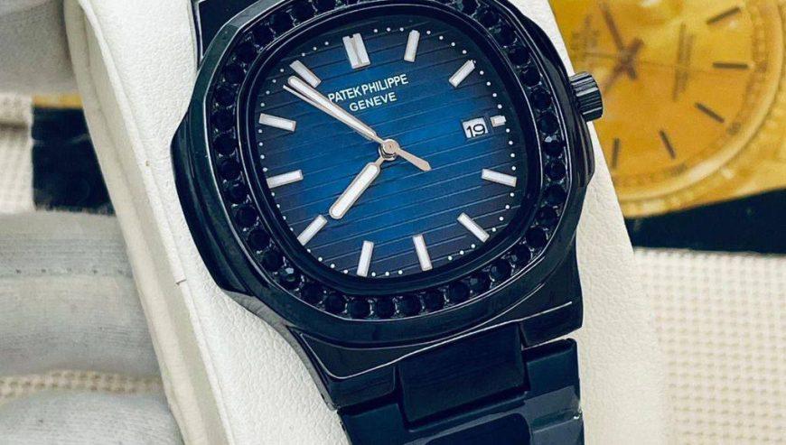 Patek Philippe Men’s Watches