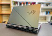 Asus Rog Strix G16 Laptop