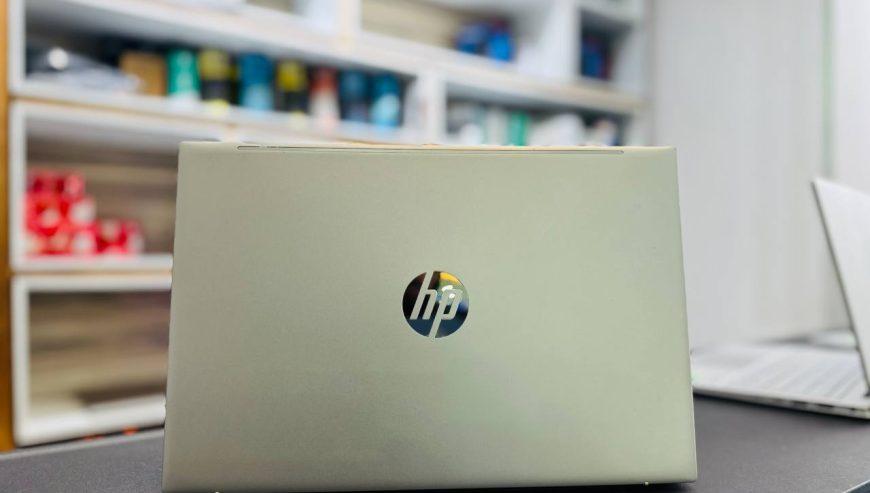 Hp Pavilion Core i5 11th Generation Laptop