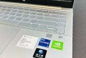 HP Pavilion Core i7 11th Generation Laptop