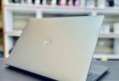 Dell Precision Core i7 10th Generation Laptop