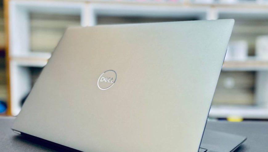 Dell Precision Core i7 10th Generation Laptop